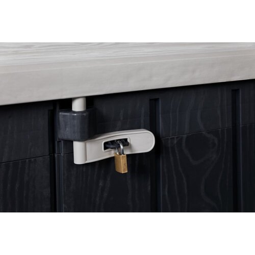 TOOMAX Vrtna skrinja Stora Way Plus XL &amp;ndash; Slike