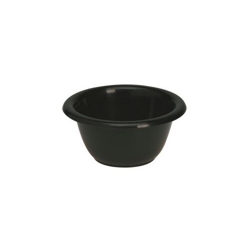  Zdjelica za brijanje Sibel Simply Crna – Pvc Cene