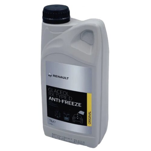Renault antifriz 7711428132 original 1L Slike