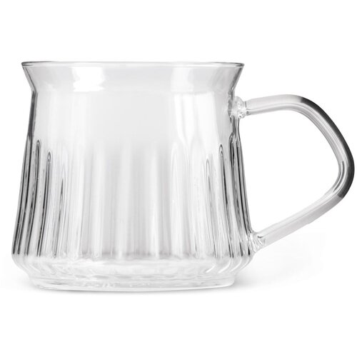 Vialli Design Šalice u setu 2 kom za cappuccino/s dvostrukom stijenkom 320 ml Mia – Cene
