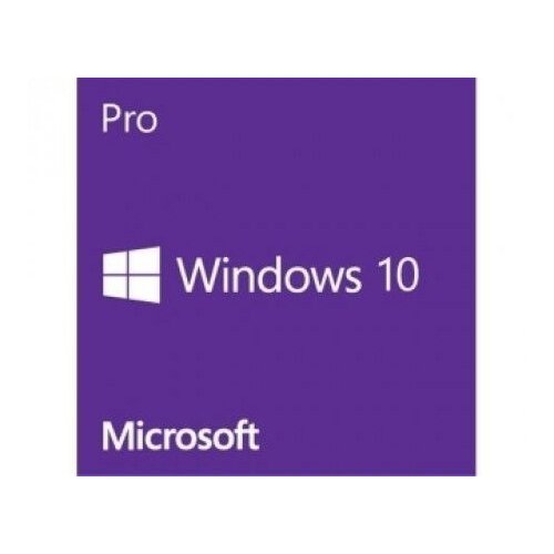 Microsoft Windows Pro GGK 10 64Bit Eng Intl 1pk DSP ORT OEI DVD, 4YR-00257 operativni sistem Cene