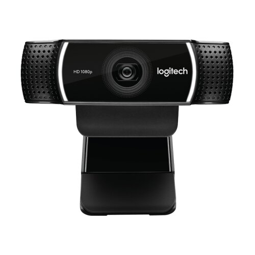 Logitech AKCIJA Spletna kamera Logitech C922 Pro Stream, USB Cene