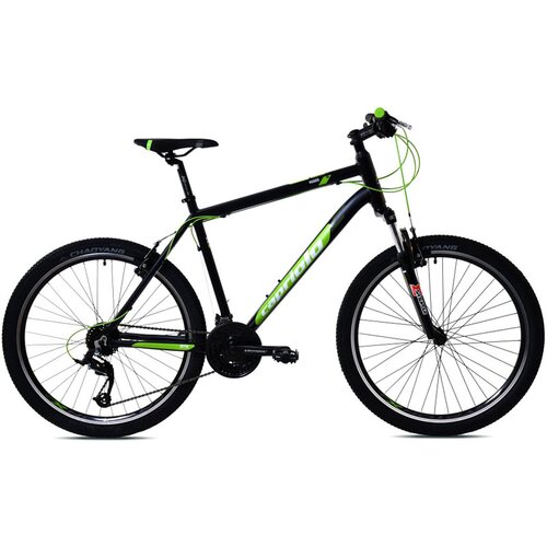 Capriolo mtb huggo fsm 26""/21AL cr-zele" za muškarce Cene