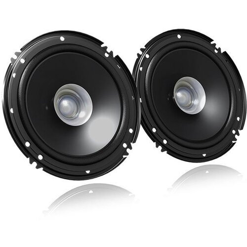 JVC CS-J610X car speaker 2-way 300 W Round 2 pc(s) Cene