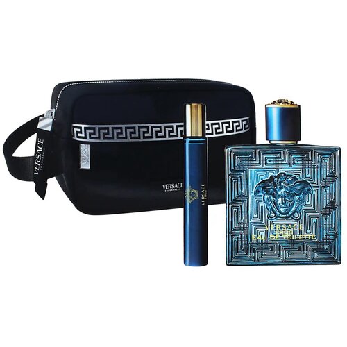 Versace Eros poklon set za mu&scaron;karce Cijene
