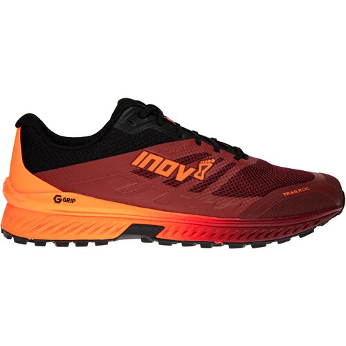 Inov-8 Trailroc G 280 Men's Running Shoes - Red, UK 10.5 Slike