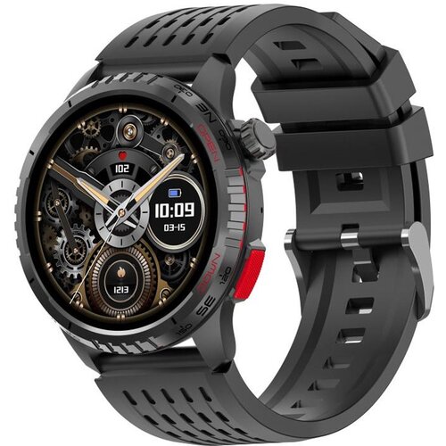 PEJE SMARTWATCH G11 GPS 2 NARUKVICE CRNI Cene