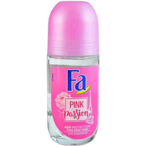 Fa DEO ROLL-ON PINK PASSION 50ML Cene