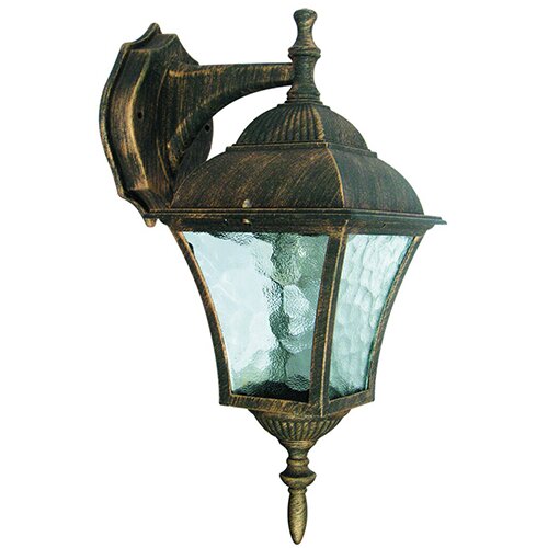  Toscana 60W Antik zlatna Slike