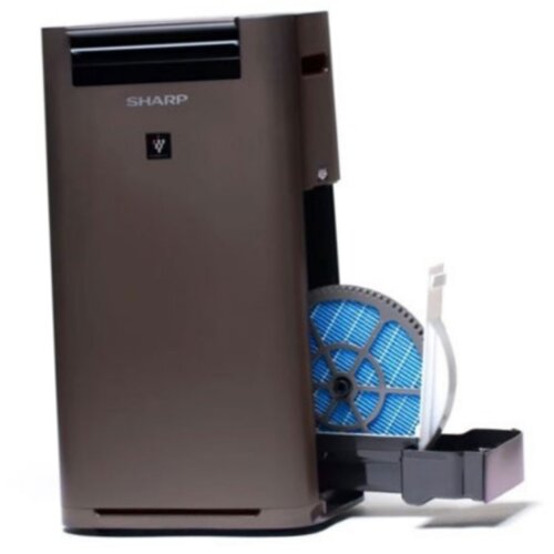 Sharp Prečišćivač vazduha braon UA-HG40E-TS01 Cene
