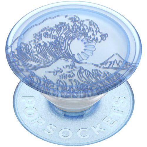 Popsockets popgrip plant ocean za pametni telefon, (21729940) Slike