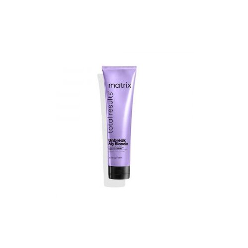  Tretman za jačanje kose Matrix Unbreak My Blonde – 150 ml Cijene