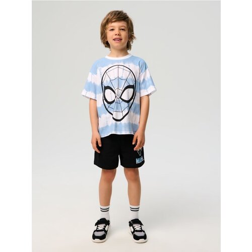Sinsay Komplet od žerseja Spider-Man Cijene