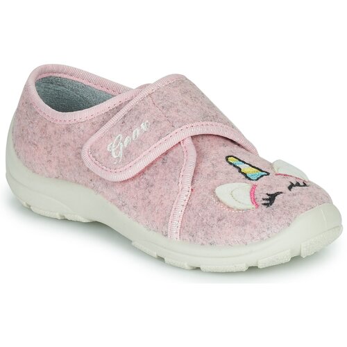 Geox J NYMEL GIRL Ružičasta Slike