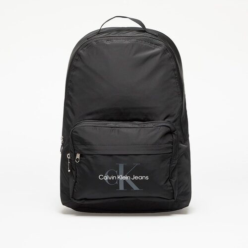 Calvin Klein Nahrbtnik Jeans Sport Essentials Backpack Black Universal Cene