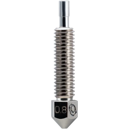 Micro-Swiss FlowTech&amp;trade; CHT High Flow D&amp;uuml;se - 0,8 mm Slike
