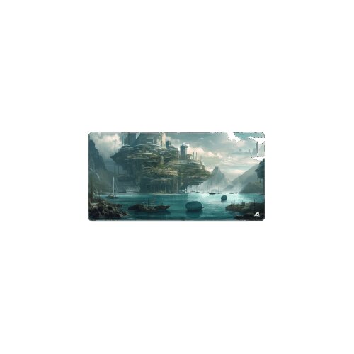  Podloga za mi&scaron; SHARKOON gaming SKILLER SGP40 Mouse Mat D6, 1000 x 500 x 3 mm Cijene