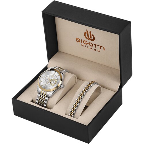 Bigotti RUČNI SAT BG.1.10650-5 Cijene