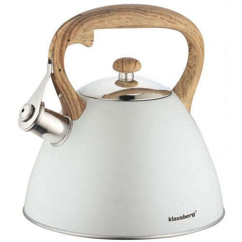 Shumee LAKOVANA JEKLENA PODLOGA ZA ČELNIK 3,0L KLAUSBERG KB-7264, (21237248) Cene