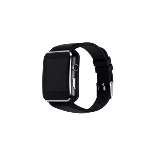 Smart Watch X6 crni pameni sat Slike