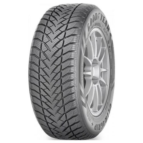 Goodyear 255/60R18 ULTRA GRIP+ SUV 112H SUV guma za dzip Cene