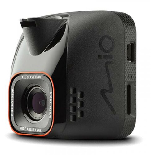 MIO MiVue C570 (Crna) FHD auto kamera Slike