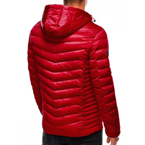 Ombre Moška jakna C368 Cene