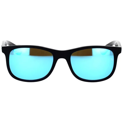 Ray-ban Occhiali da Sole RJ9062S 701355 Bambini Crna