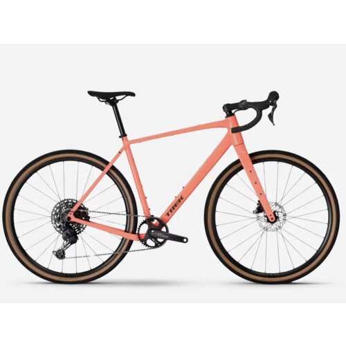  Bicikl Trek Checkpoint ALR 4 Gen 3 2026 Living Coral - L Cijene