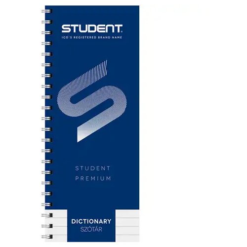 ICO Student Premium spiralni rječnik Cijene