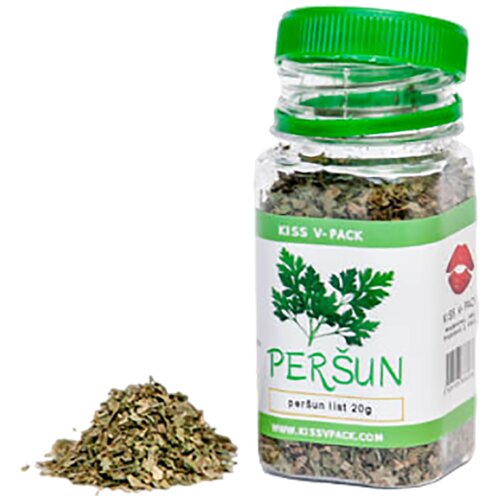 Kiss v pack Peršun začin KVP, 20g Cene