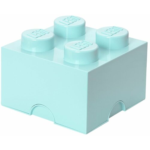 Lego kutija za odlaganje (4): Akva ( 40031742 ) Slike