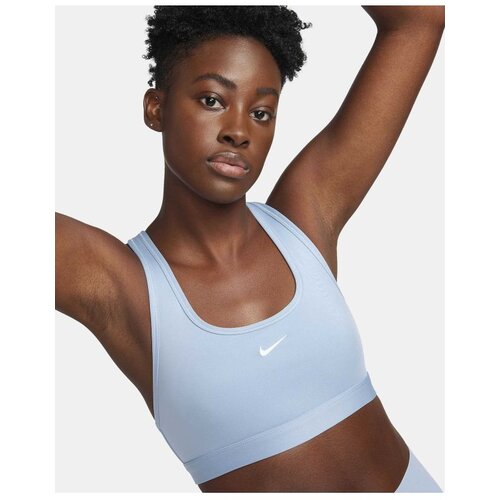Nike ženski sportski grudnjak W  nk swsh lgt spt bra DX6817-440 Cene