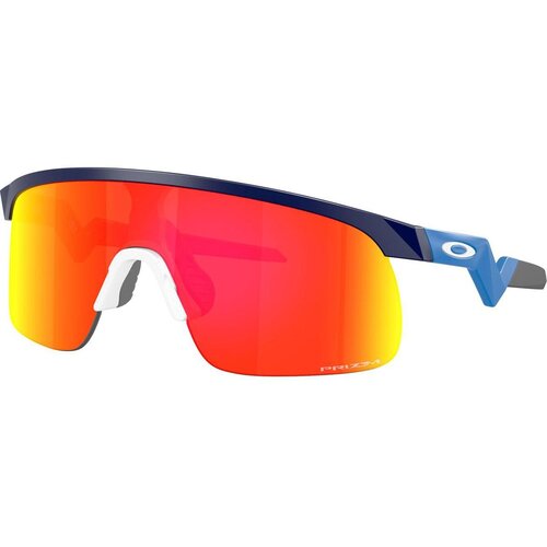 Oakley Resistor OJ9010 901034 ONE SIZE (23) Modra/Rdeča Cene