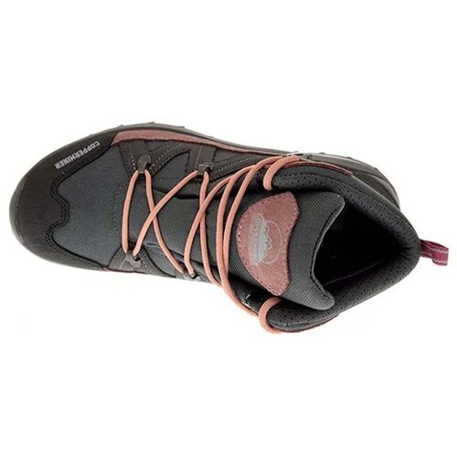 Copperminer cipele za devojčice troll jab kid Q321PS-TROL-LPNK Cene