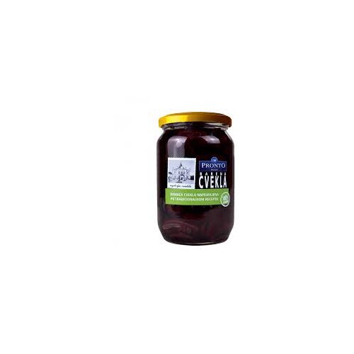 Pronto cvekla 720ml Cene