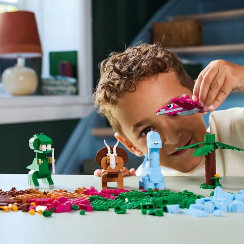 Lego Classic - Kreativni dinosauri (11041) Slike