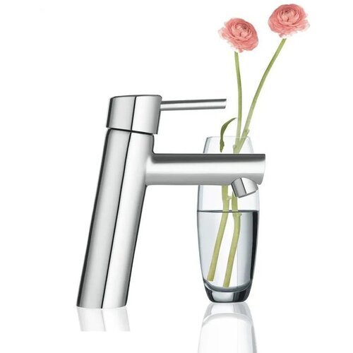 Grohe kopalni&amp;scaron;ka armatura enoročna za umivalnik Concetto 23451001 Slike