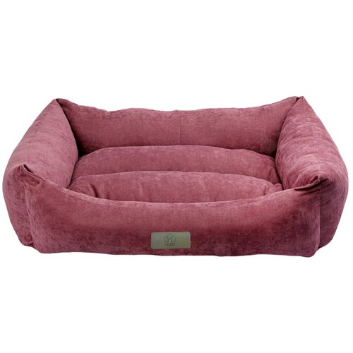 Moksi cookie s VR03 krevet za ljubimce roze Slike
