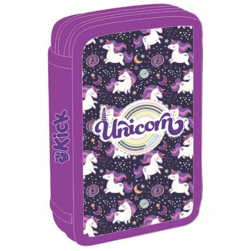 Kick Unicorn 2026 puna pernica sa 2 zipa Slike