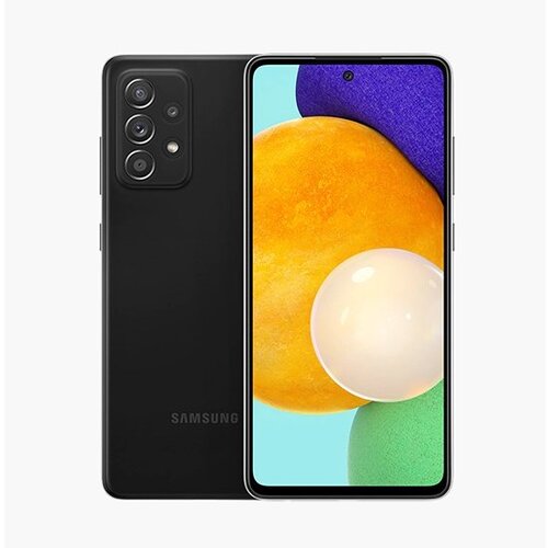 Samsung Galaxy A52S 6/128 GB Black Cijene