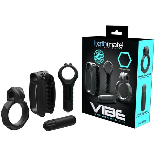 Bathmate Vibe Endurance Kit Cene