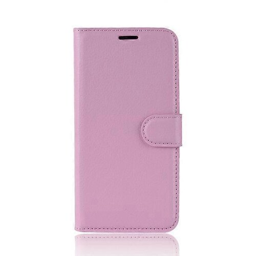 INORCO Usnjena torbica s pokrovom za mobilni telefon, TPU zadnje ohije z dralom za kartico, kompatibilno z modeli 1/1, 5033D, (21845018) Slike