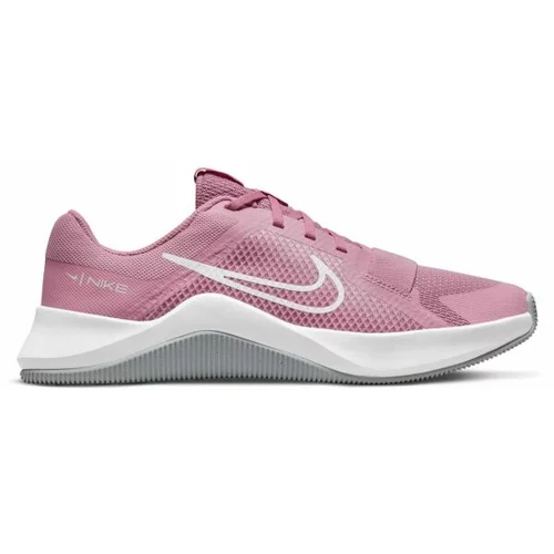 Nike MC TRAINER 2 W Ženska obuća za trening, ružičasta, veličina 39