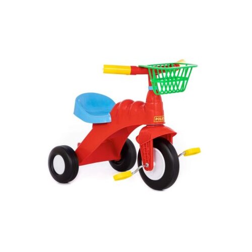  Tricikl dečiji na pedale - crveni ( 17/46192 ) Cene