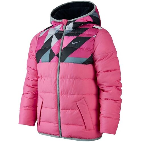 Nike Puhovke Alliance Gfx Rožnata Cene