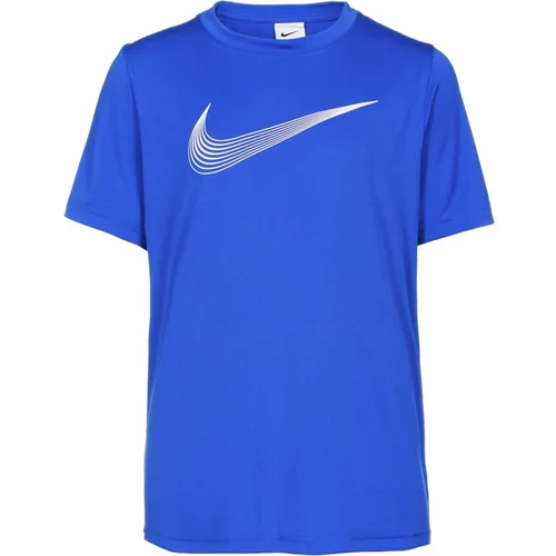 Nike Muška majica DJE DF HBR TOP Plava
