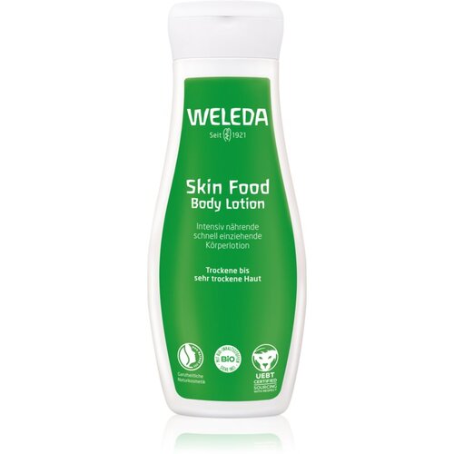 Weleda Skin Food Body Lotion Cene