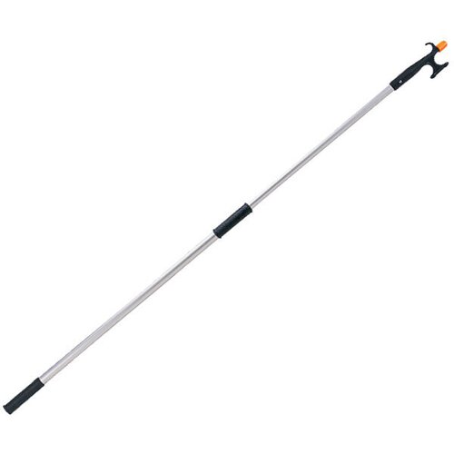 Nuova Rade Telescopic Hook - Black 118-204 cm Cijene