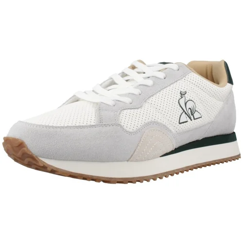 Le Coq Sportif JET STAR_2 Bijela